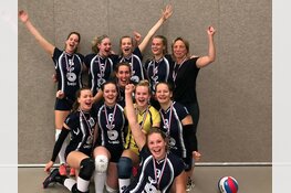 Verloren bekerfinale domper na sterk seizoen voor Dinto