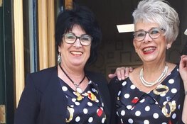 Komende zondag in de Muziektuin Schagen