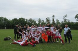 VZV door winst op Callantsoog zeker van promotie.