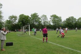 VZV door winst op Callantsoog zeker van promotie.