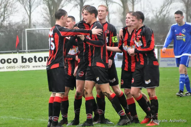 VIOS W geniet van het succes