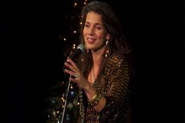 Over de lente en de liefde in Oudorp, Groet en Valkkoog