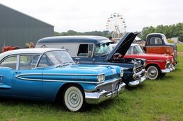 'An American Dream' in Waarland