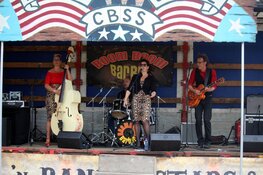 &#39;An American Dream&#39; in Waarland