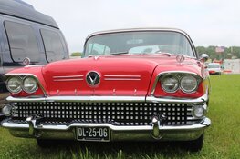 &#39;An American Dream&#39; in Waarland