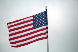 &#39;An American Dream&#39; in Waarland