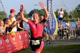 Triathlon Sprint Circuit gaat van start: Woensdag in Heerhugowaard