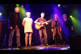 9 Juni in de Muziektuin in Schagen