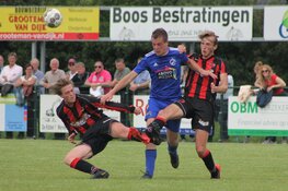 VIOS W weet finaleduel glansrijk te winnen: promotie een feit