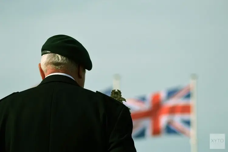 Veteranendag Schagen 2019