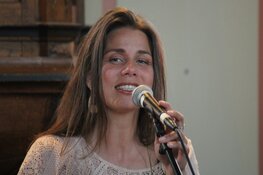 Gelegenheidstrio bezorgt de lente en de liefde met veel overtuiging