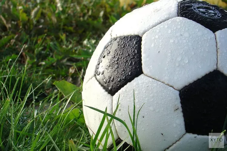Jild Wardenaar sluit met veel verwachtingen aan bij Schagen United