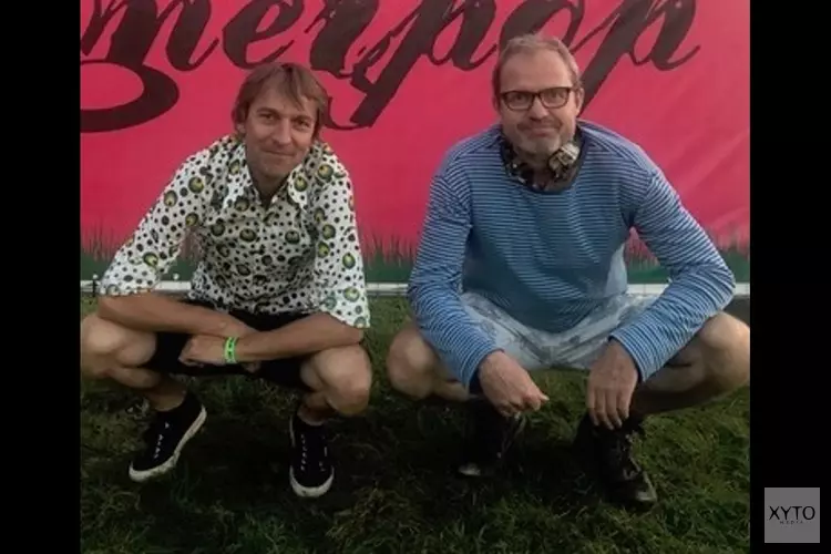 Land van Fluwel presenteert MidzomerTuinFeest