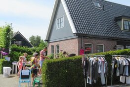 Succesvol Rondje ‘t Veld