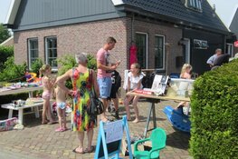 Succesvol Rondje ‘t Veld