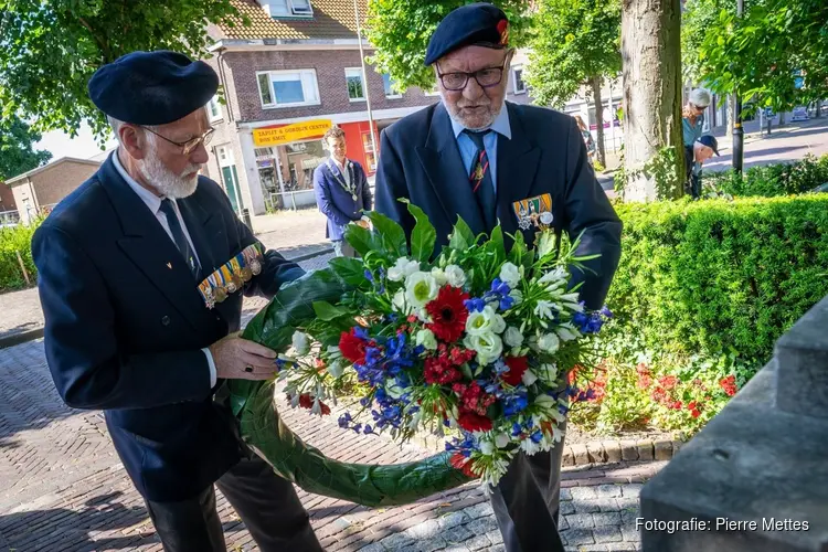 Veteranendag 2019