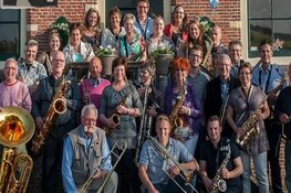Komende zondag 7 juli in de muziektuin