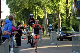 Olij en Vooren voltooien trilogie