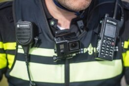 Politie zoekt getuigen van een steekpartij tijdens kermis in Schagen