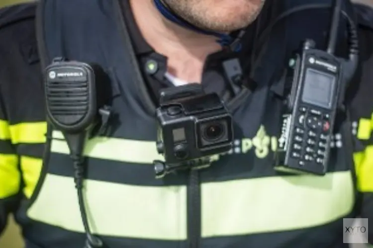 Politie zoekt getuigen van een steekpartij tijdens kermis in Schagen