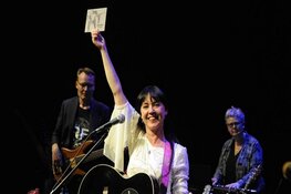 Komende zondag 14 juli in de muziektuin
