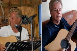 Komende zondag 14 juli in de muziektuin