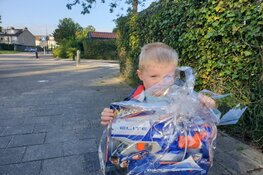 Kleurplatenactie Schagen