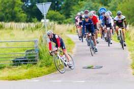 De Ronde van de Westfriese Omringdijk: &#39;n Skoftig mooi tochie