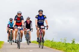 De Ronde van de Westfriese Omringdijk: &#39;n Skoftig mooi tochie