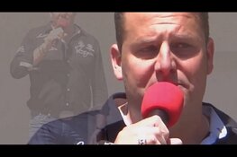 Komende zondag 21 Juli in de muziektuin