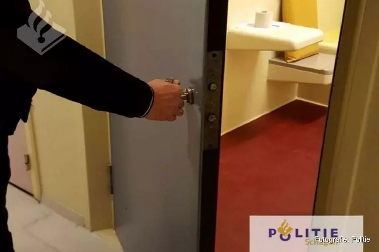 Man aangehouden na vechtpartij op terras