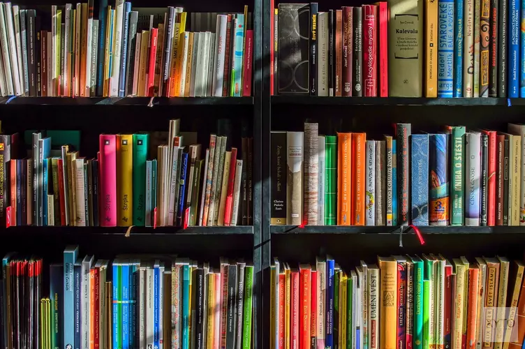 Bibliotheek &#39;t Zand verhuist
