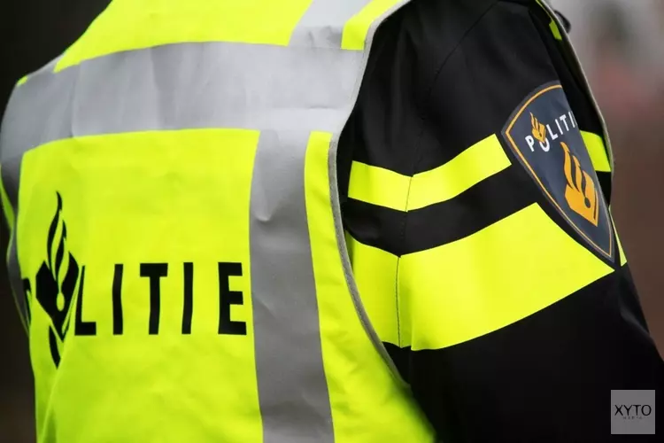 Woninginbraak Warmenhuizen op klaarlichte dag