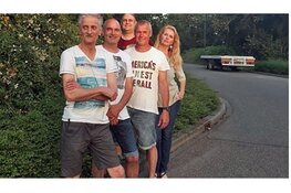 Komende zondag muziek uit de jaren '60, '70 en de jaren '80.