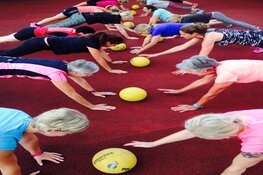 Start het nieuwe seizoen met ‘Running and More’ bij TAS´82