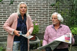 Theatervoorstelling: ‘Waar ga je heen?