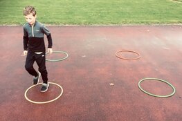 TAS’82 start cursussen voor kinderen