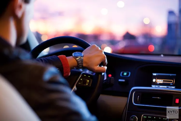 &#39;Proefrit&#39; eindigt in deceptie: potentiële koper gaat er met auto vandoor