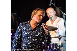 ’ROCK IN DE KERK! PART II’: Tijdloze, swingende Rockmuziek in het Scagon Theater