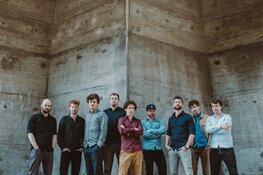 Grote namen in nieuwe seizoen van Hot House Hoorn, Lost into Jazz.