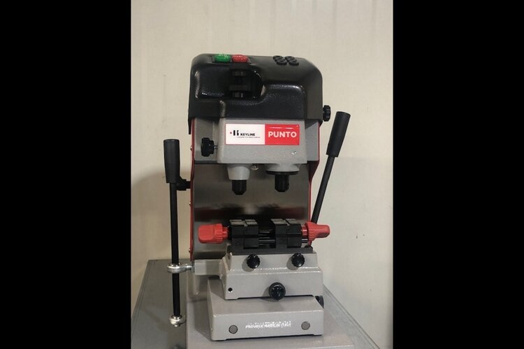 Nu ook (fiets)sleutelservice bij Maikel de Fietsenmaker