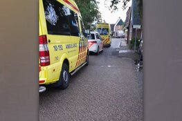 Omstanders redden leven van onwel geworden man, politie looft &#39;doortastend&#39; optreden