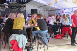 Laatste Kermis dag boordevol activiteiten