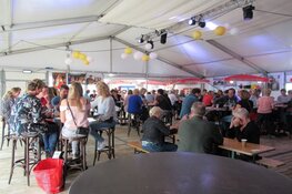 Laatste Kermis dag boordevol activiteiten