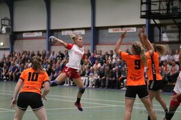 Thuiszege voor Juro Unirek/VZV