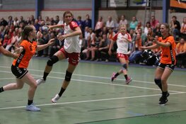 Thuiszege voor Juro Unirek/VZV