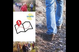 Gezond Natuur Wandelen in Schagen