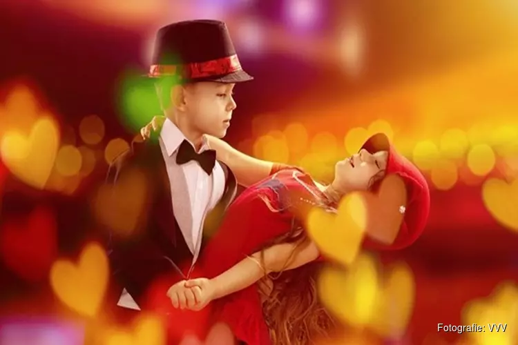 Schagen danst op zaterdag 28 september