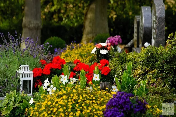 Schagen wil bezuinigen op onderhoud van begraafplaatsen
