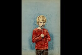 ’Tired of being young’ is volwassen worden überhaupt wel nodig?